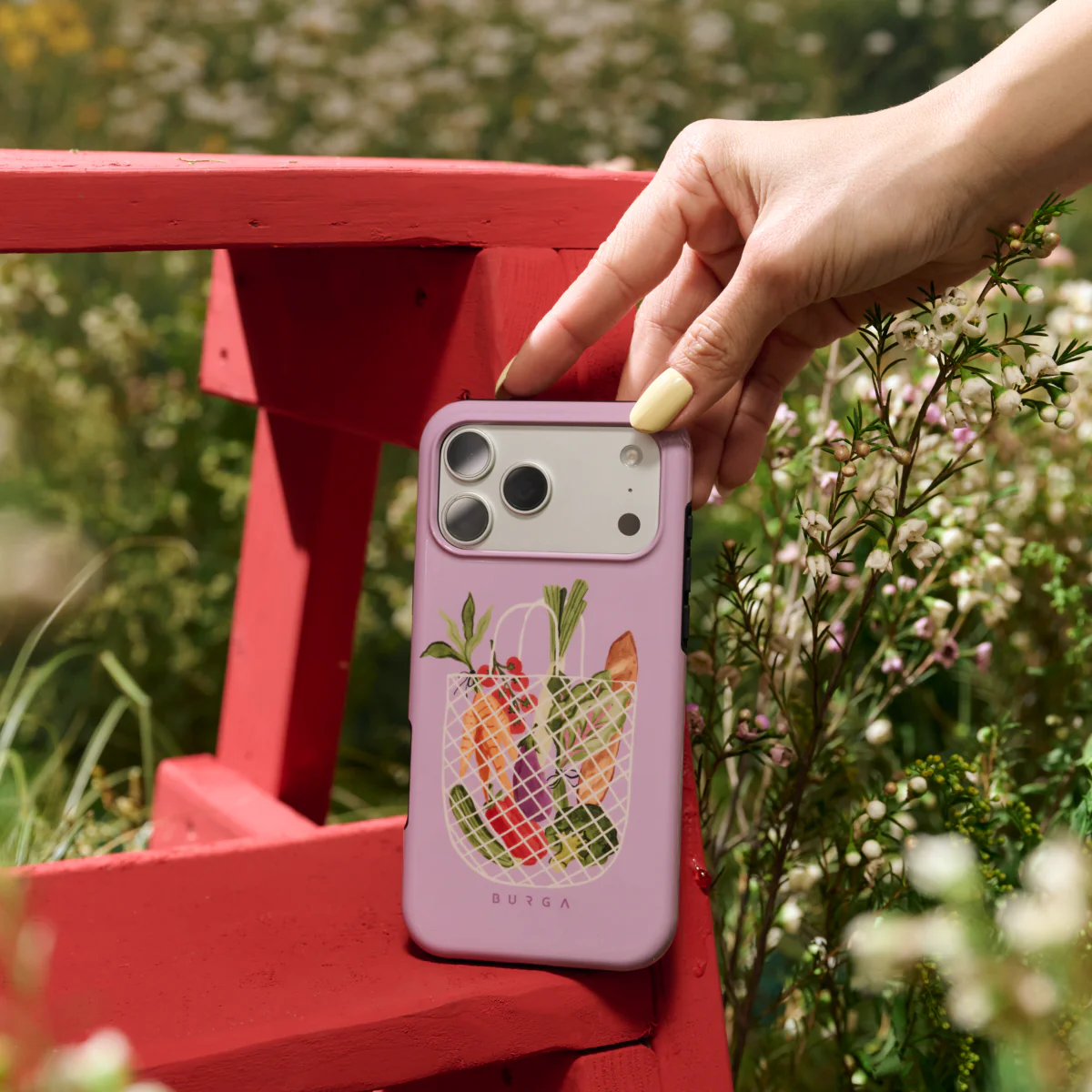 Farmers Market - Samsung Galaxy A56 5G Case - Image 11