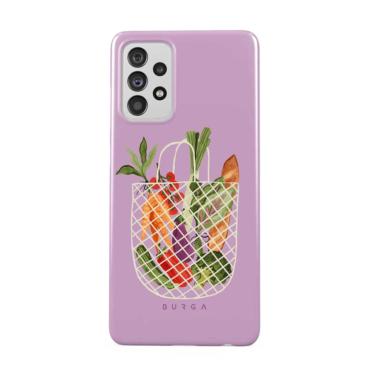 Farmers Market - Samsung Galaxy A72 4G / 5G Case