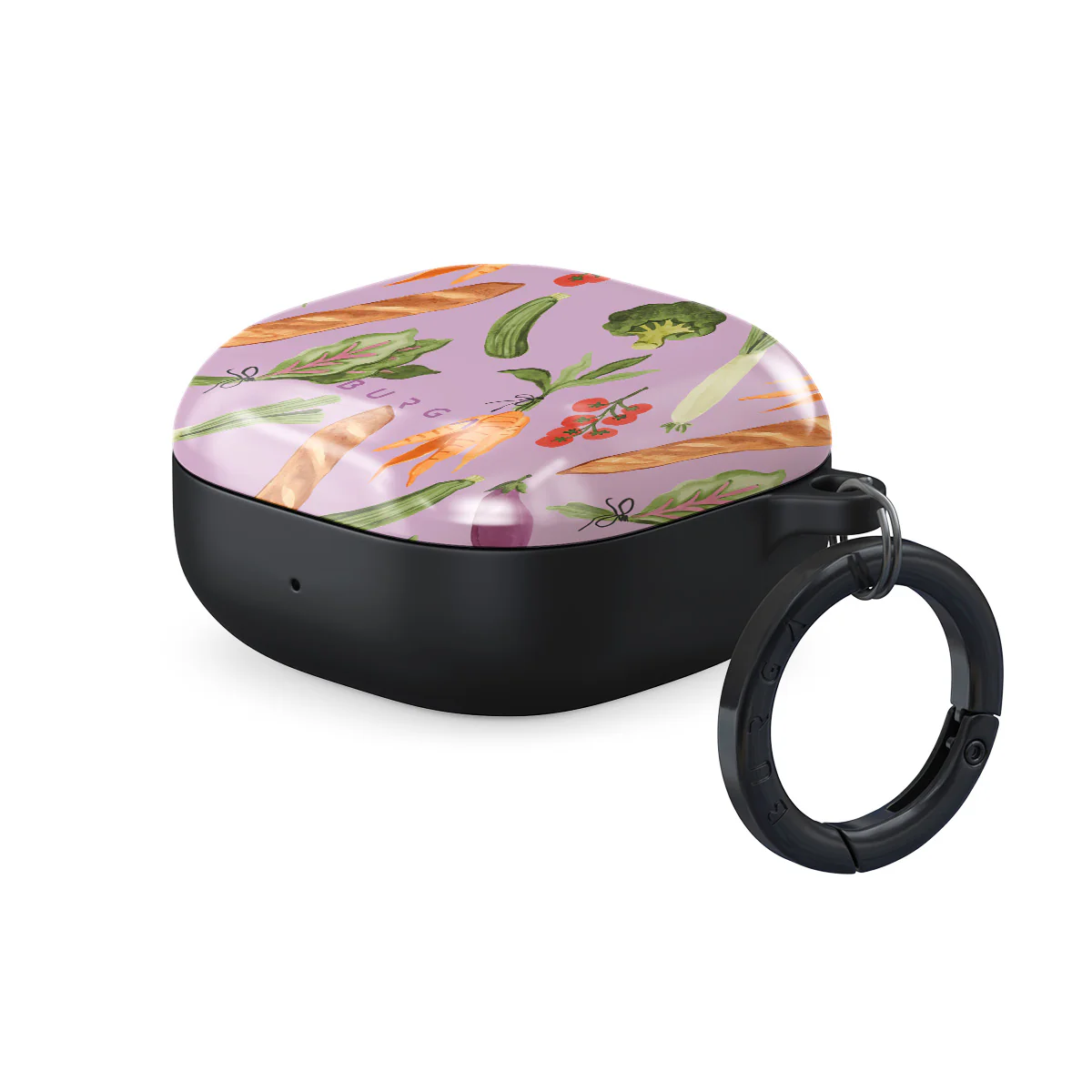 Farmers Market - Samsung Galaxy Buds Live Case