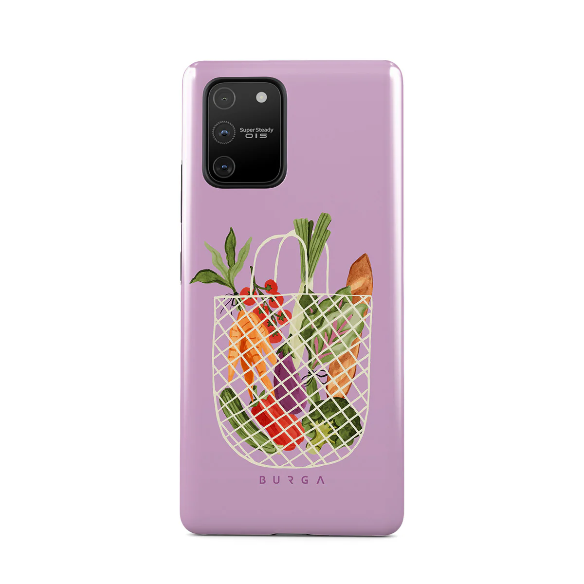 Farmers Market - Samsung Galaxy S10 Lite Case