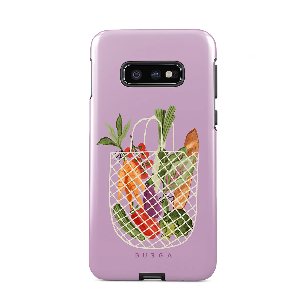Farmers Market - Samsung Galaxy S10E Case