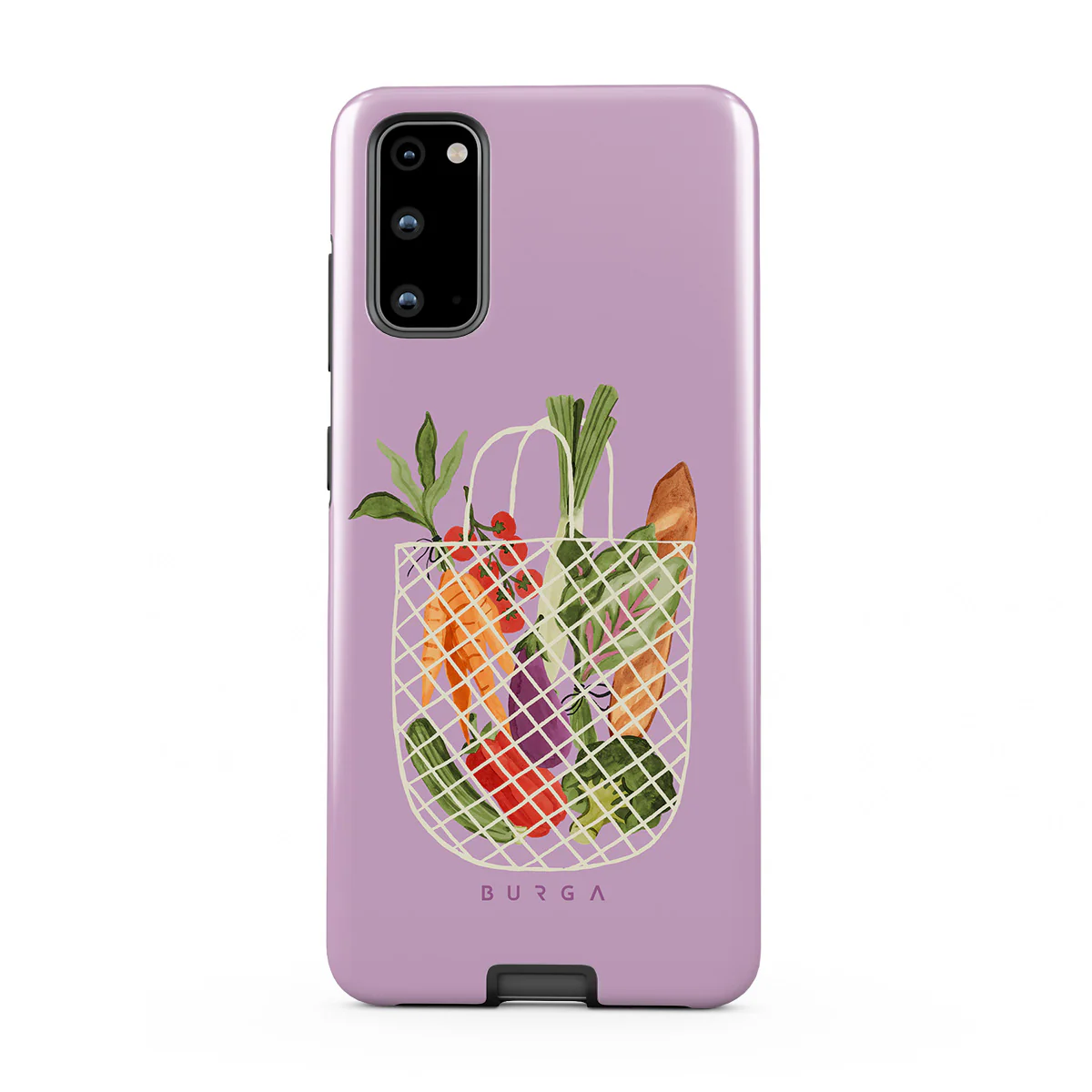 Farmers Market - Samsung Galaxy S20 FE 4G / 5G Case