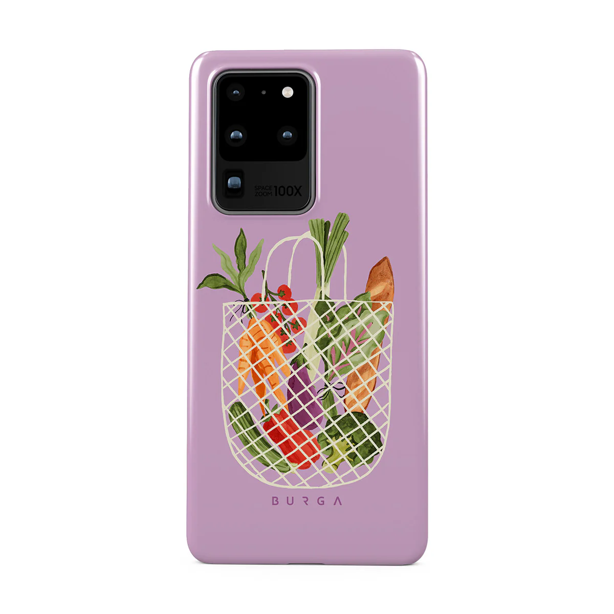 Farmers Market - Samsung Galaxy S20 Ultra 4G / 5G Case