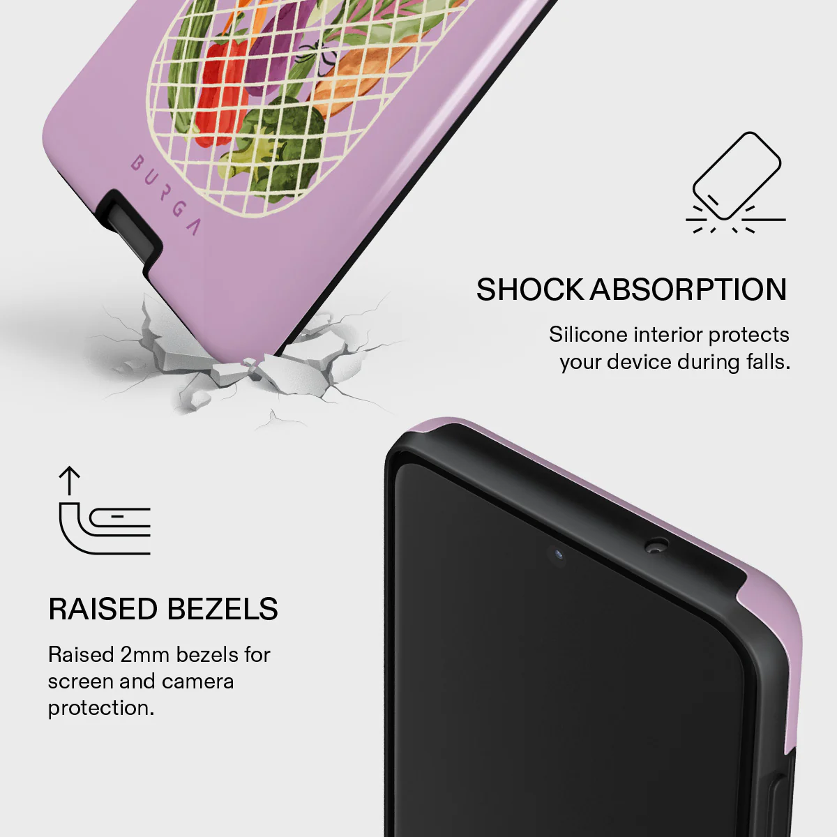 Farmers Market - Samsung Galaxy S20 Ultra 4G / 5G Case - Image 8