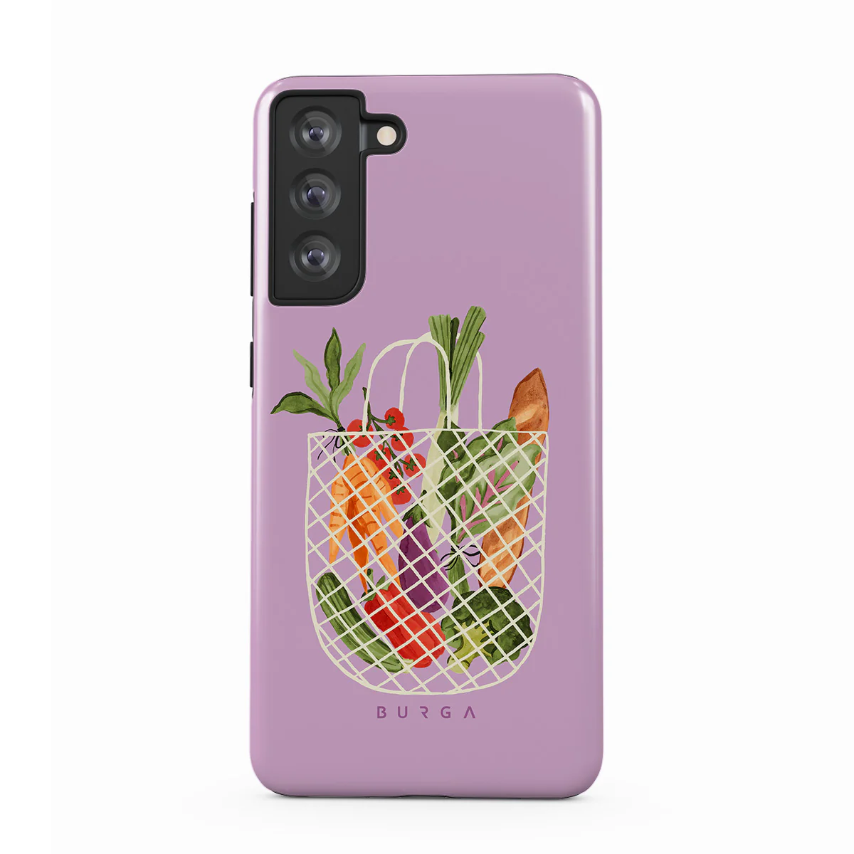 Farmers Market - Samsung Galaxy S21 FE Case