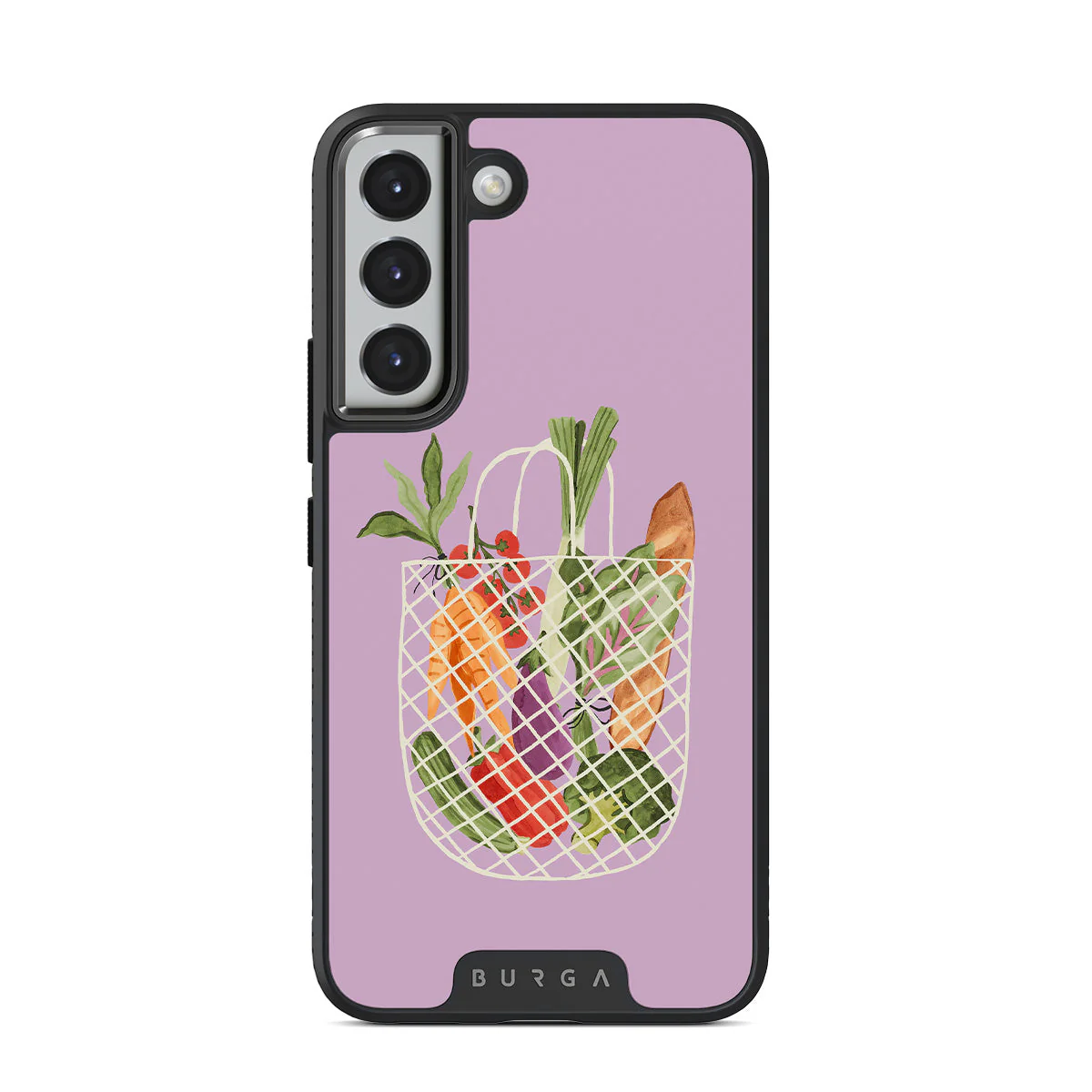 Farmers Market - Samsung Galaxy S22 Plus Case - Image 12