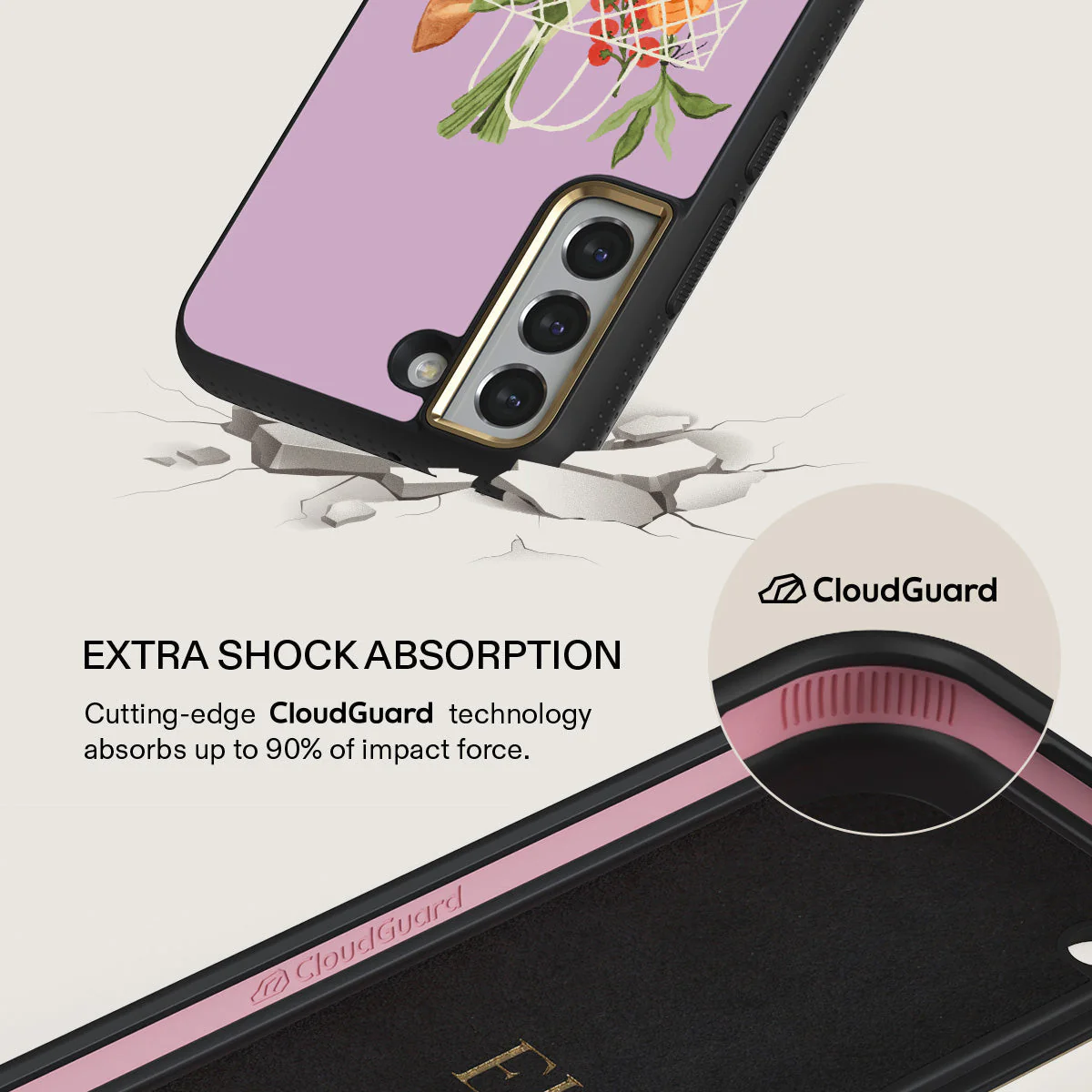 Farmers Market - Samsung Galaxy S22 Plus Case - Image 7