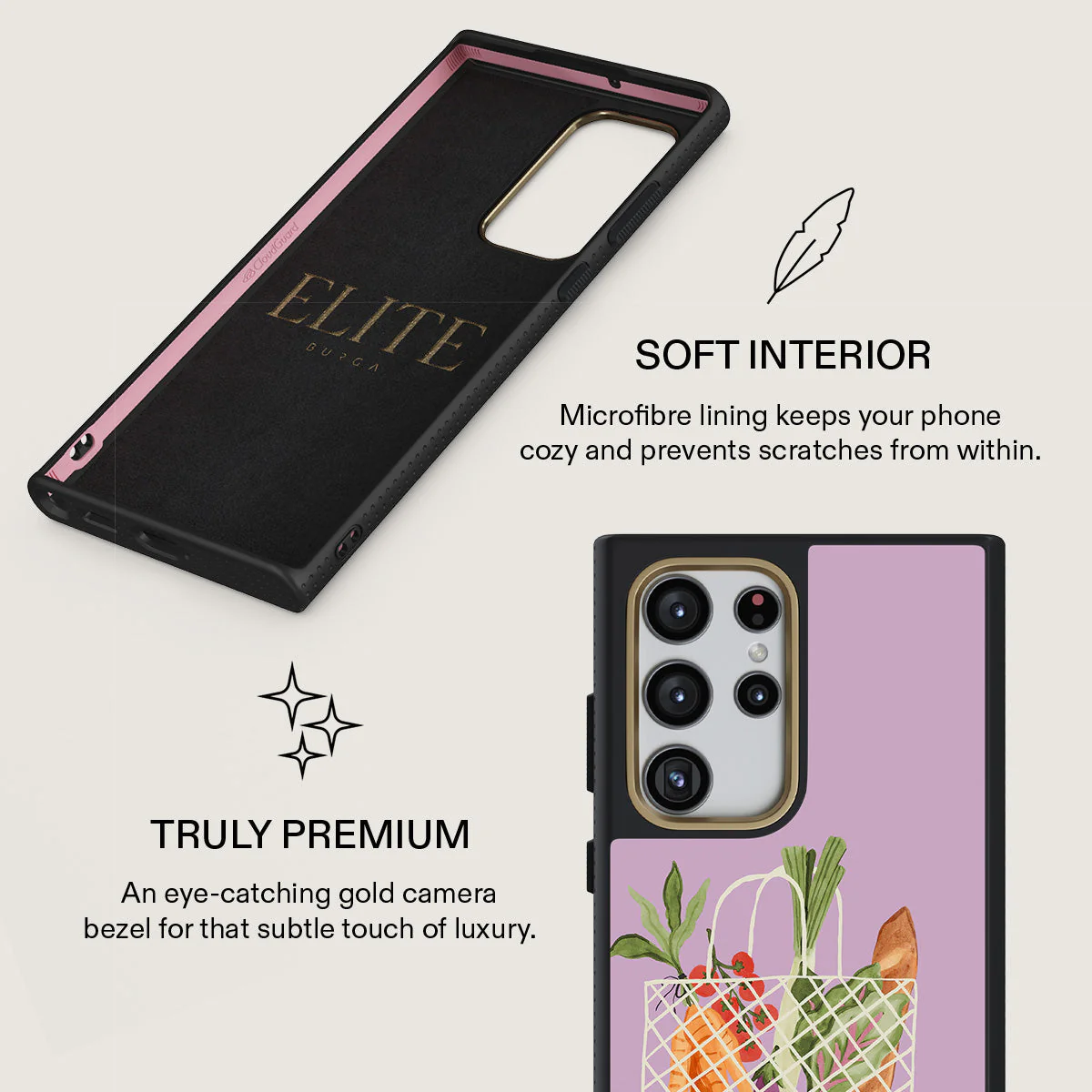 Farmers Market - Samsung Galaxy S22 Ultra Case - Image 10
