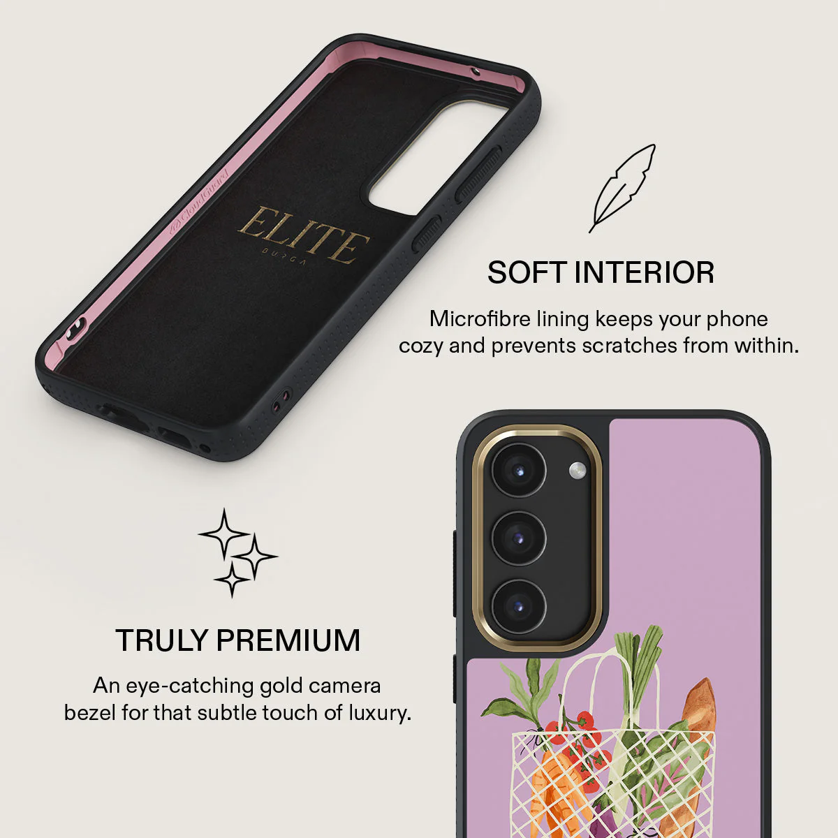 Farmers Market - Samsung Galaxy S23 Case - Image 10