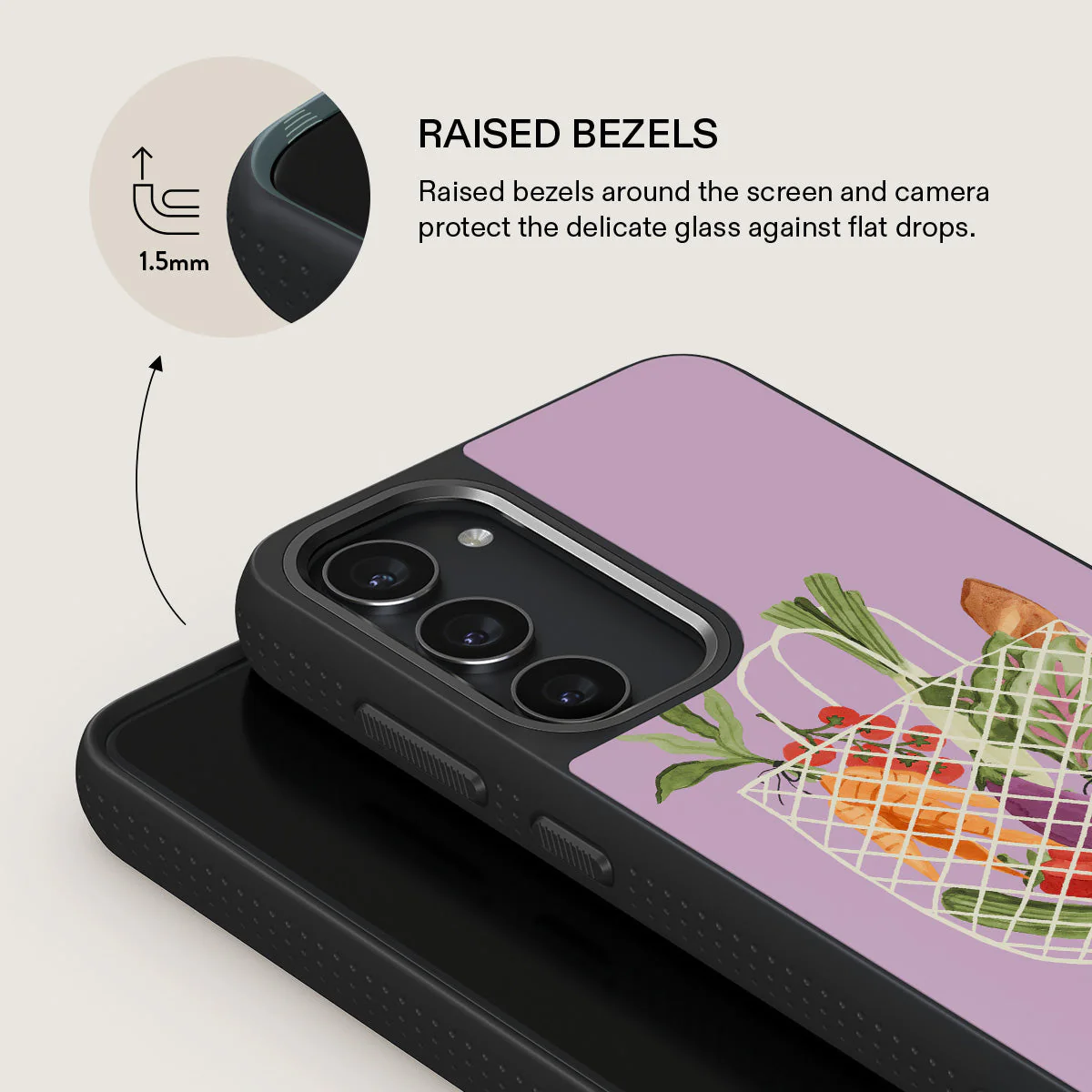 Farmers Market - Samsung Galaxy S23 Case - Image 15