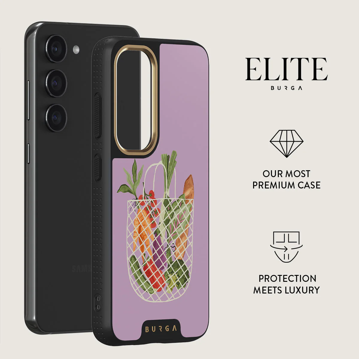 Farmers Market - Samsung Galaxy S23 Case - Image 6