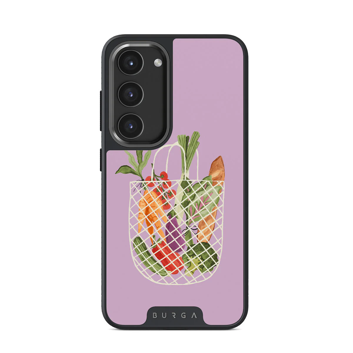 Farmers Market - Samsung Galaxy S23 Plus Case - Image 12