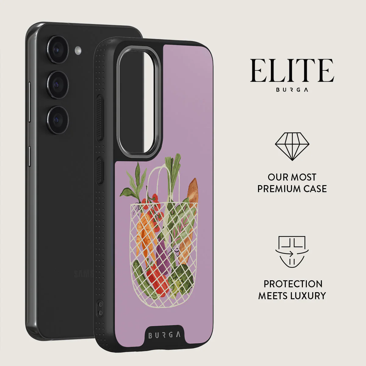 Farmers Market - Samsung Galaxy S23 Plus Case - Image 13