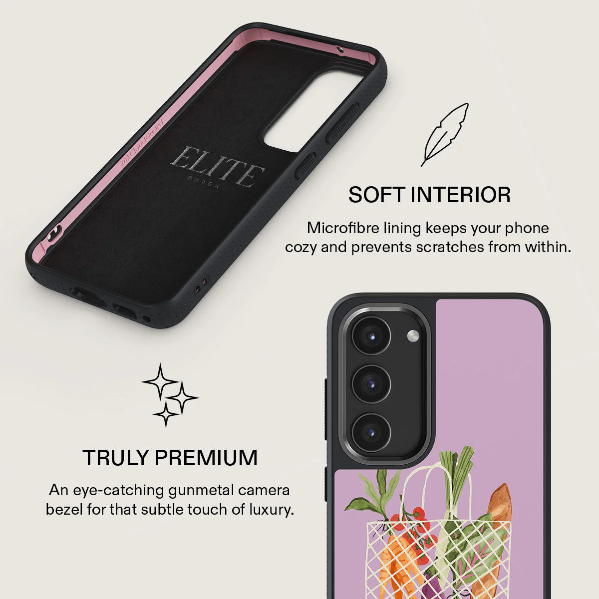 Farmers Market - Samsung Galaxy S23 Plus Case - Image 17