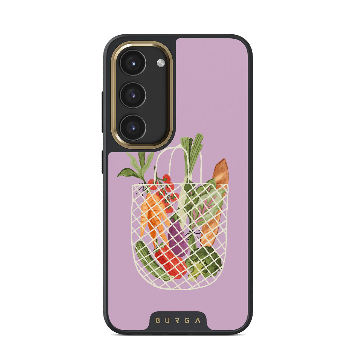 Farmers Market - Samsung Galaxy S23 Plus Case - Image 5
