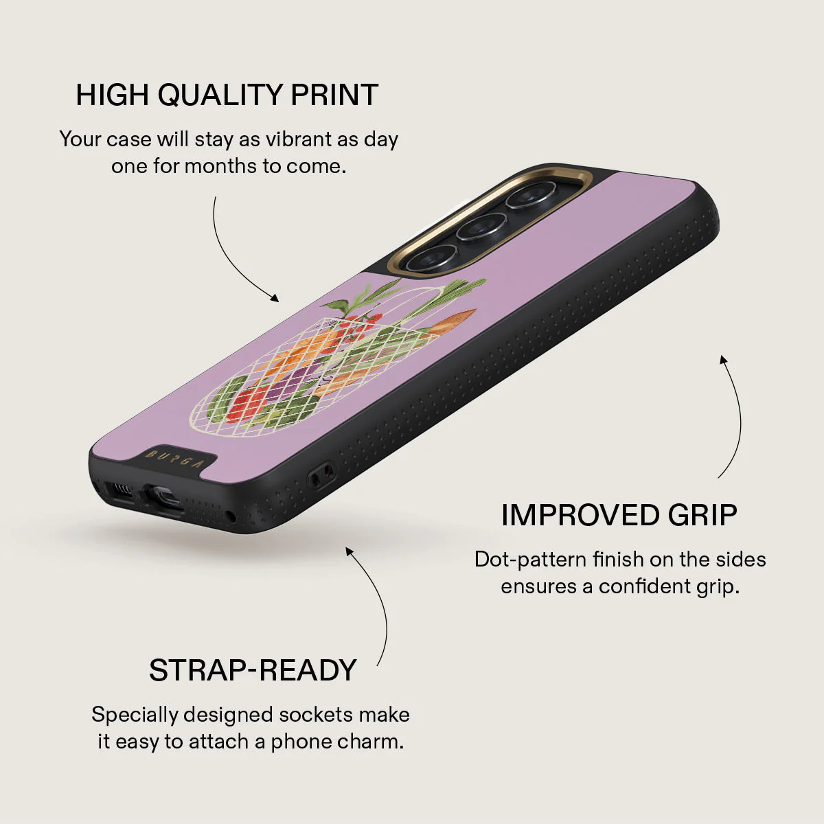 Farmers Market - Samsung Galaxy S23 Plus Case - Image 9