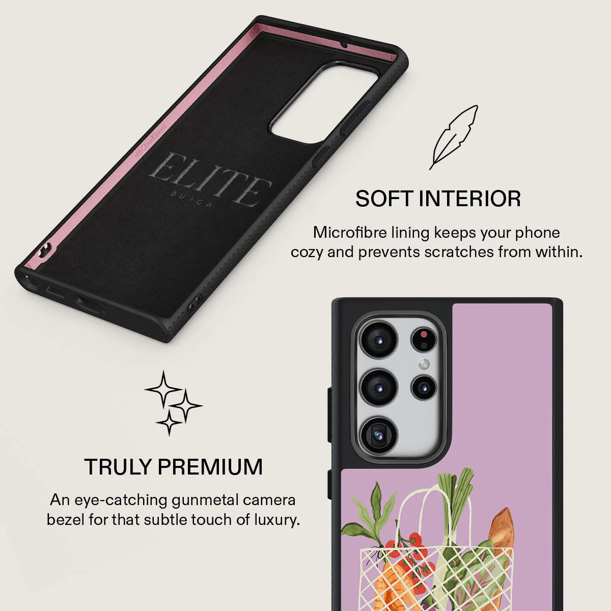 Farmers Market - Samsung Galaxy S23 Ultra Case - Image 17