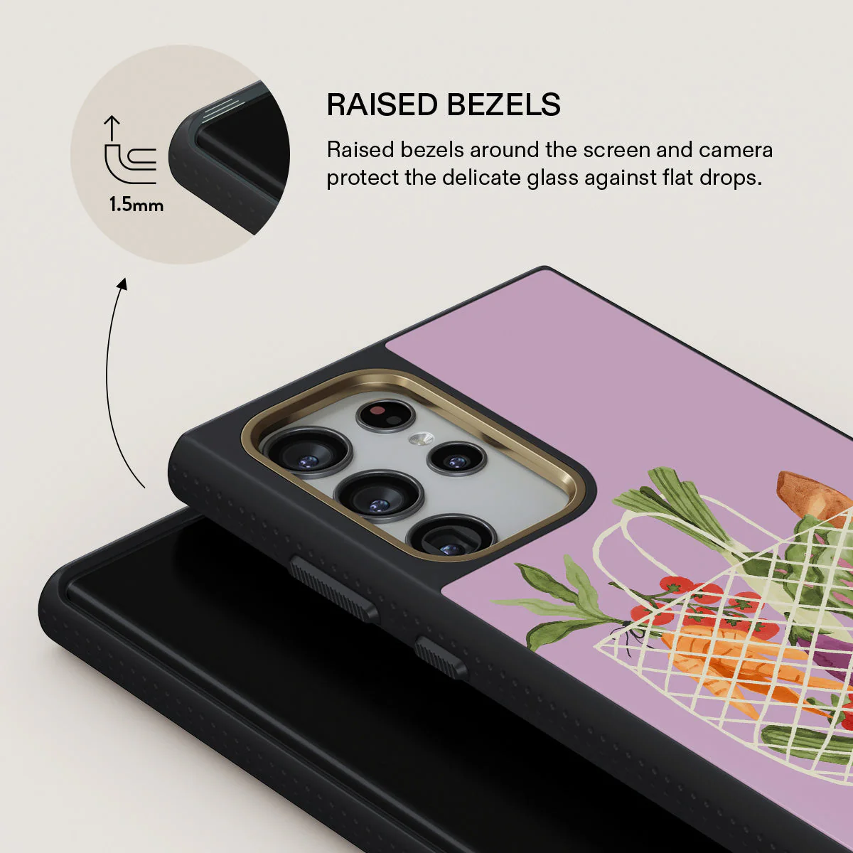 Farmers Market - Samsung Galaxy S23 Ultra Case - Image 8