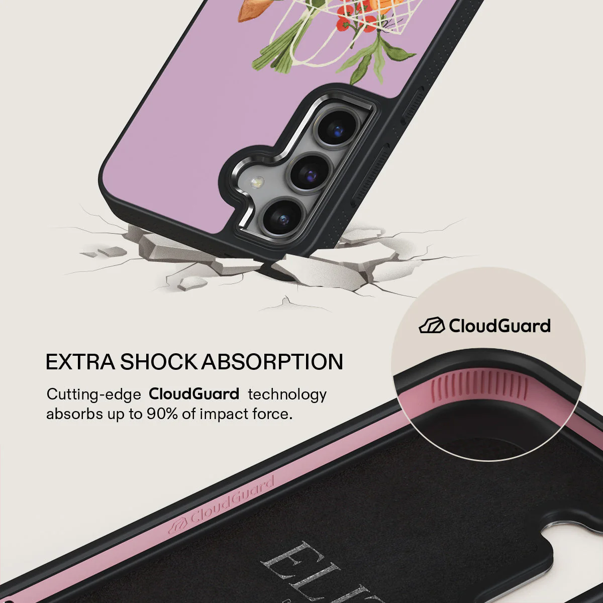 Farmers Market - Samsung Galaxy S24 Case - Image 14