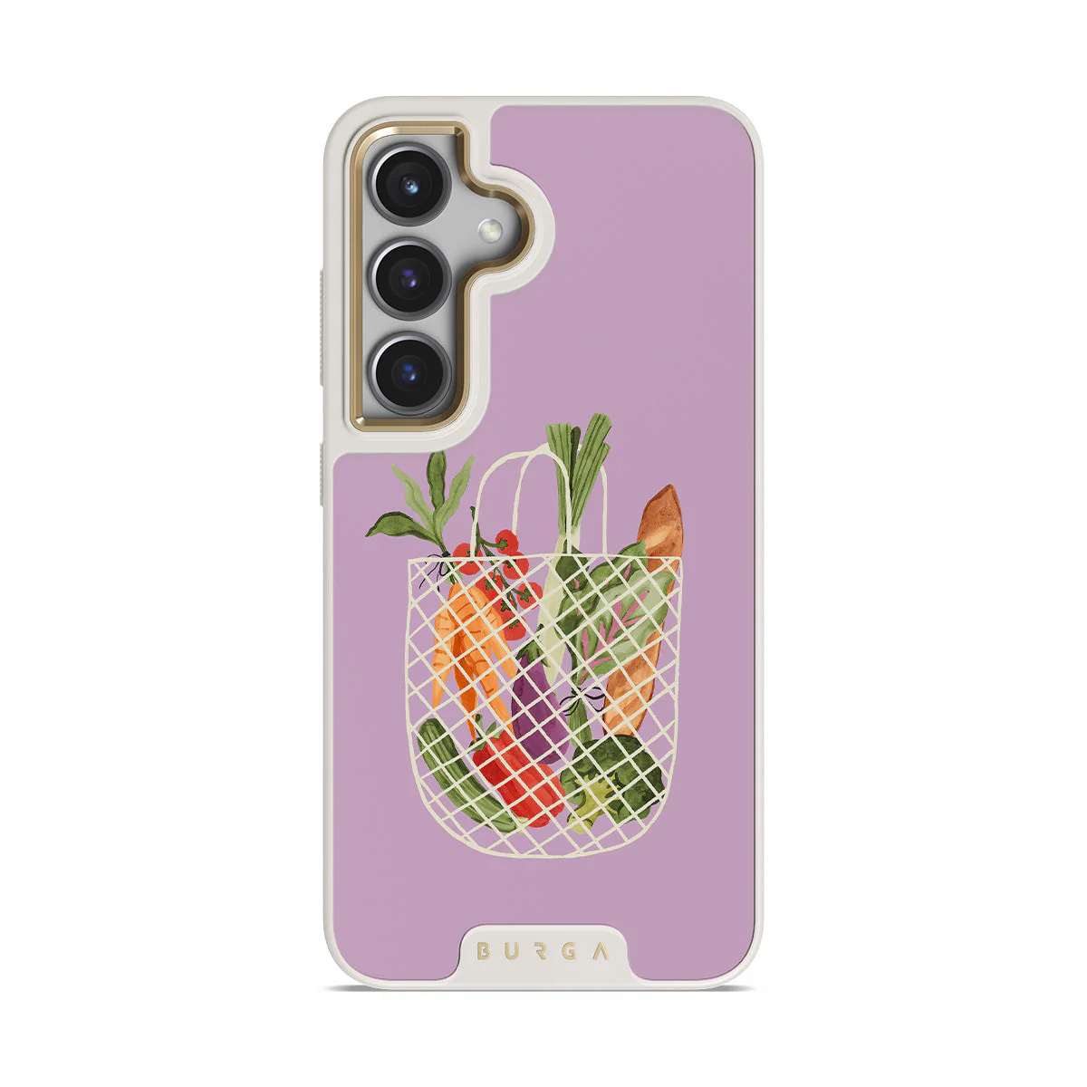 Farmers Market - Samsung Galaxy S24 Case - Image 19