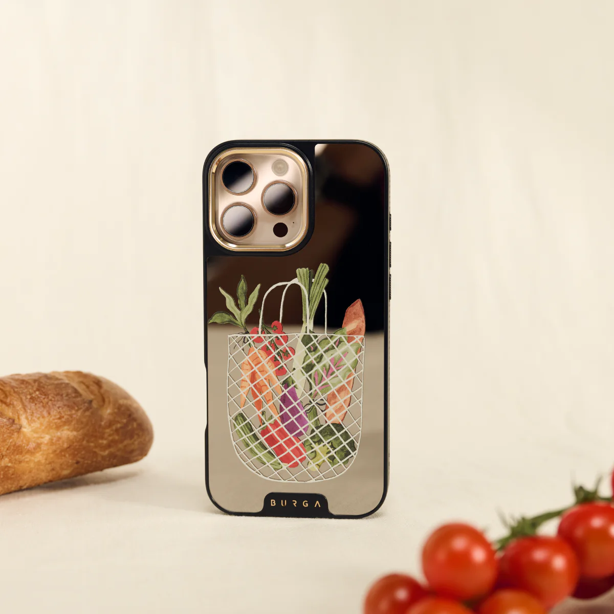 Farmers Market - Samsung Galaxy S24 Case - Image 48