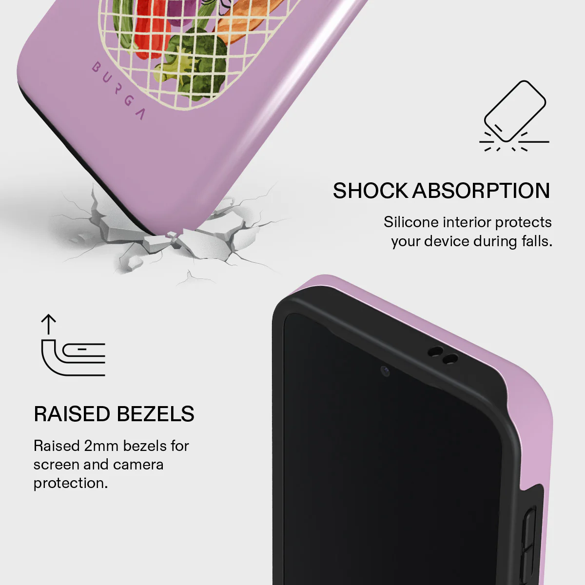 Farmers Market - Samsung Galaxy S24 FE Case - Image 4