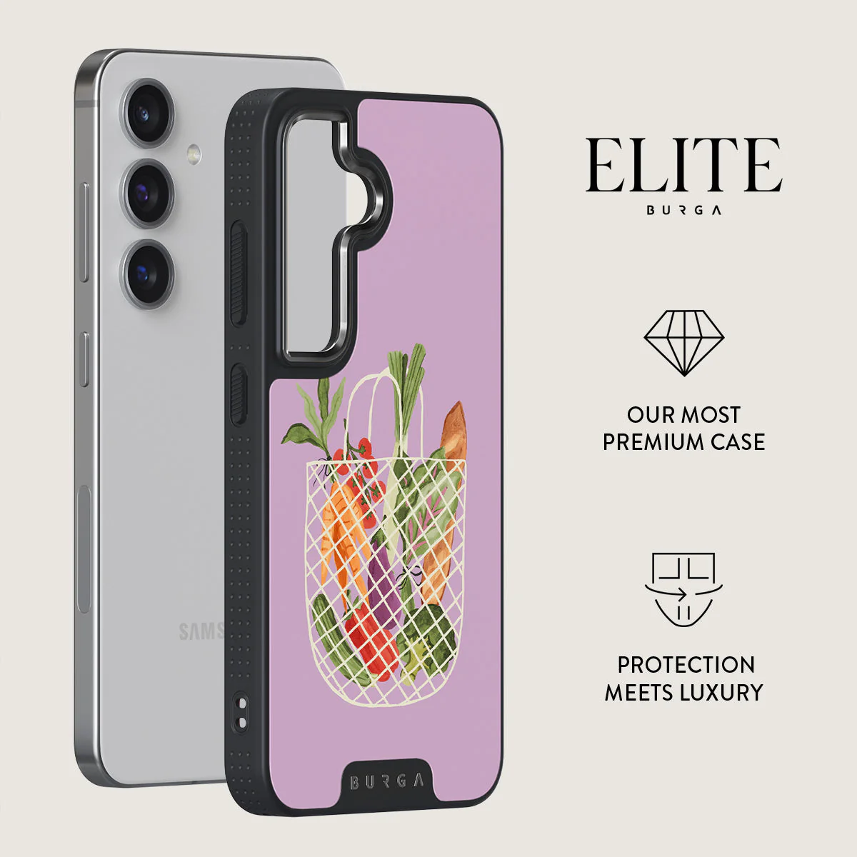 Farmers Market - Samsung Galaxy S24 Plus Case - Image 13