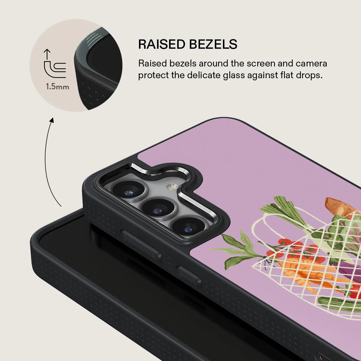 Farmers Market - Samsung Galaxy S24 Plus Case - Image 15