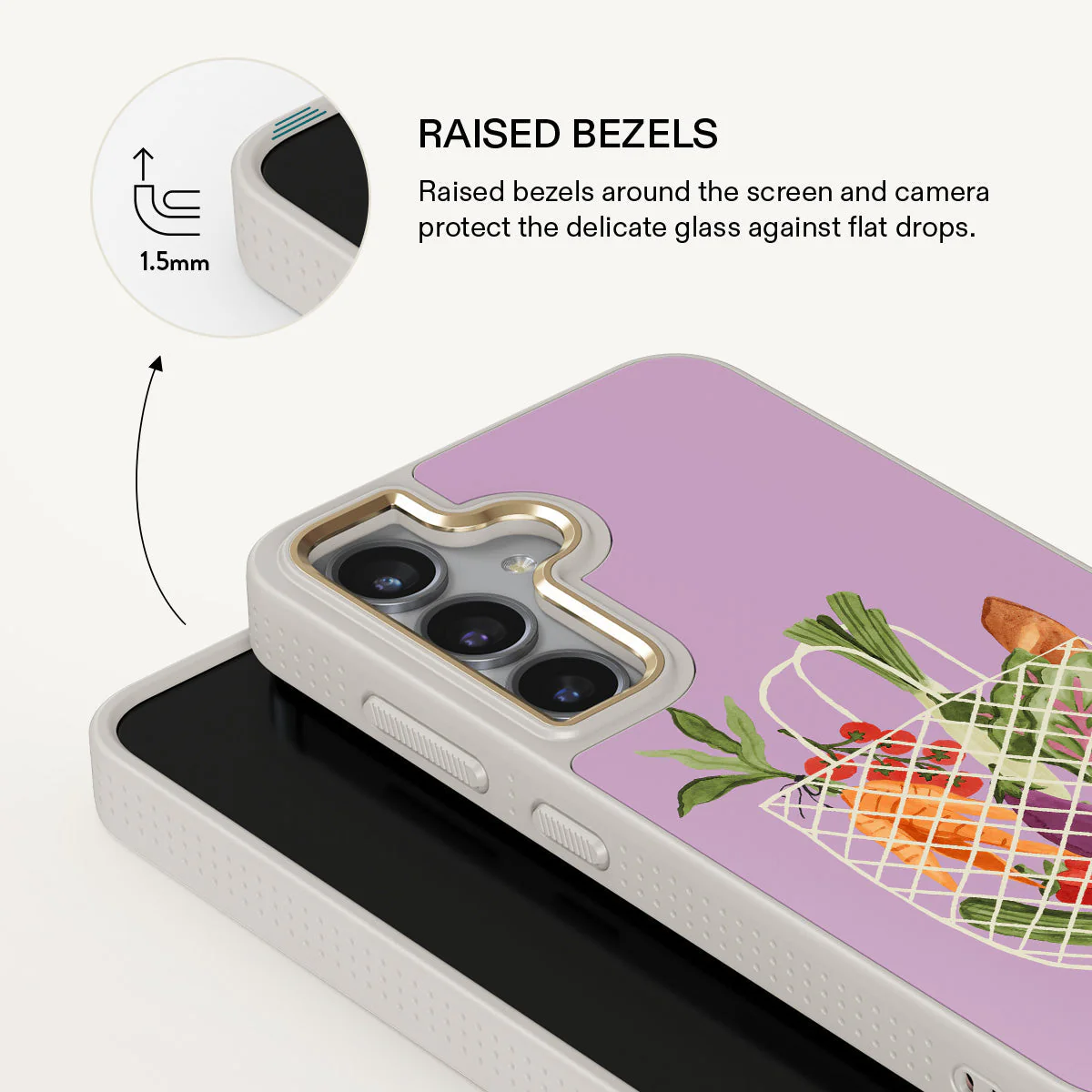 Farmers Market - Samsung Galaxy S24 Plus Case - Image 22