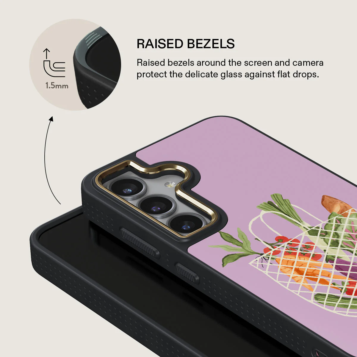 Farmers Market - Samsung Galaxy S24 Plus Case - Image 8