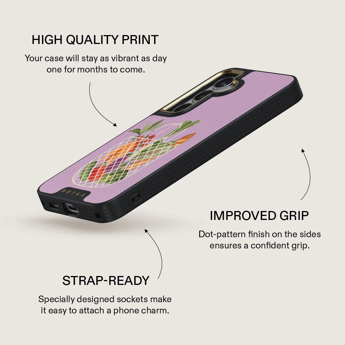 Farmers Market - Samsung Galaxy S24 Plus Case - Image 9
