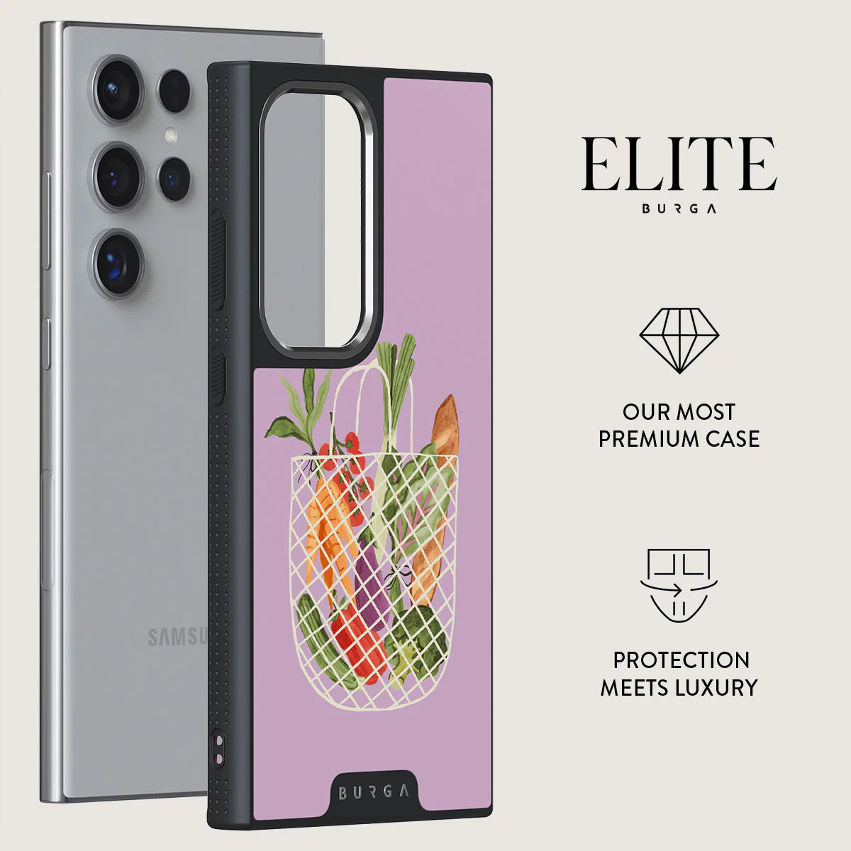 Farmers Market - Samsung Galaxy S24 Ultra Case - Image 13