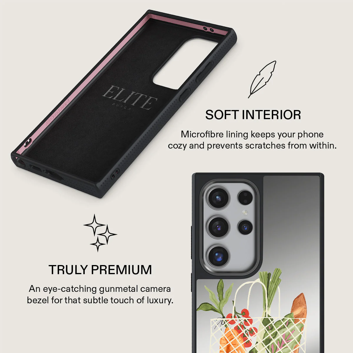 Farmers Market - Samsung Galaxy S24 Ultra Case - Image 40