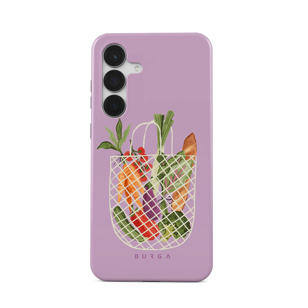 Farmers Market - Samsung Galaxy S25 FE Case