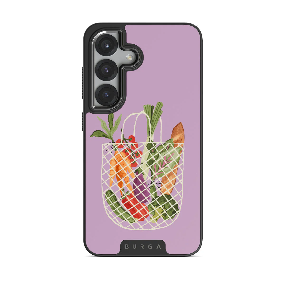 Farmers Market - Samsung Galaxy S25 Plus Case - Image 12
