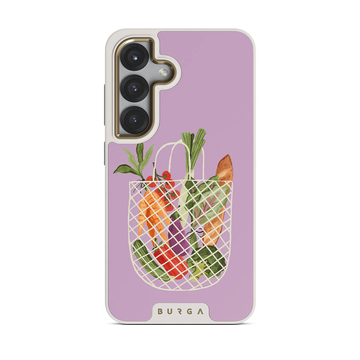 Farmers Market - Samsung Galaxy S25 Plus Case - Image 19