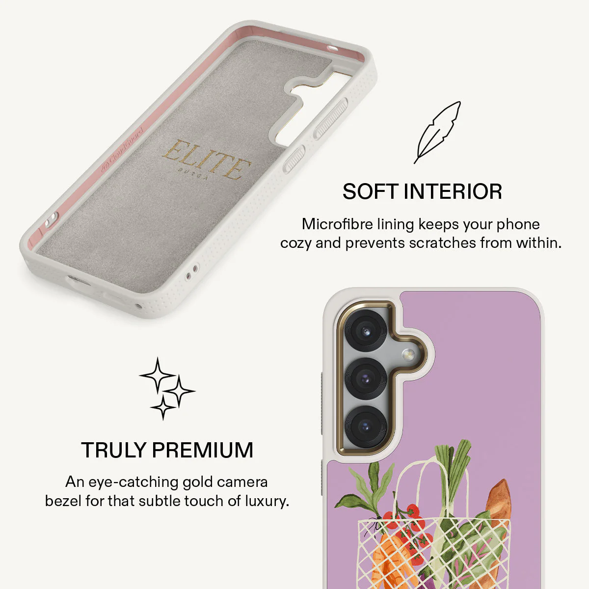 Farmers Market - Samsung Galaxy S25 Plus Case - Image 24