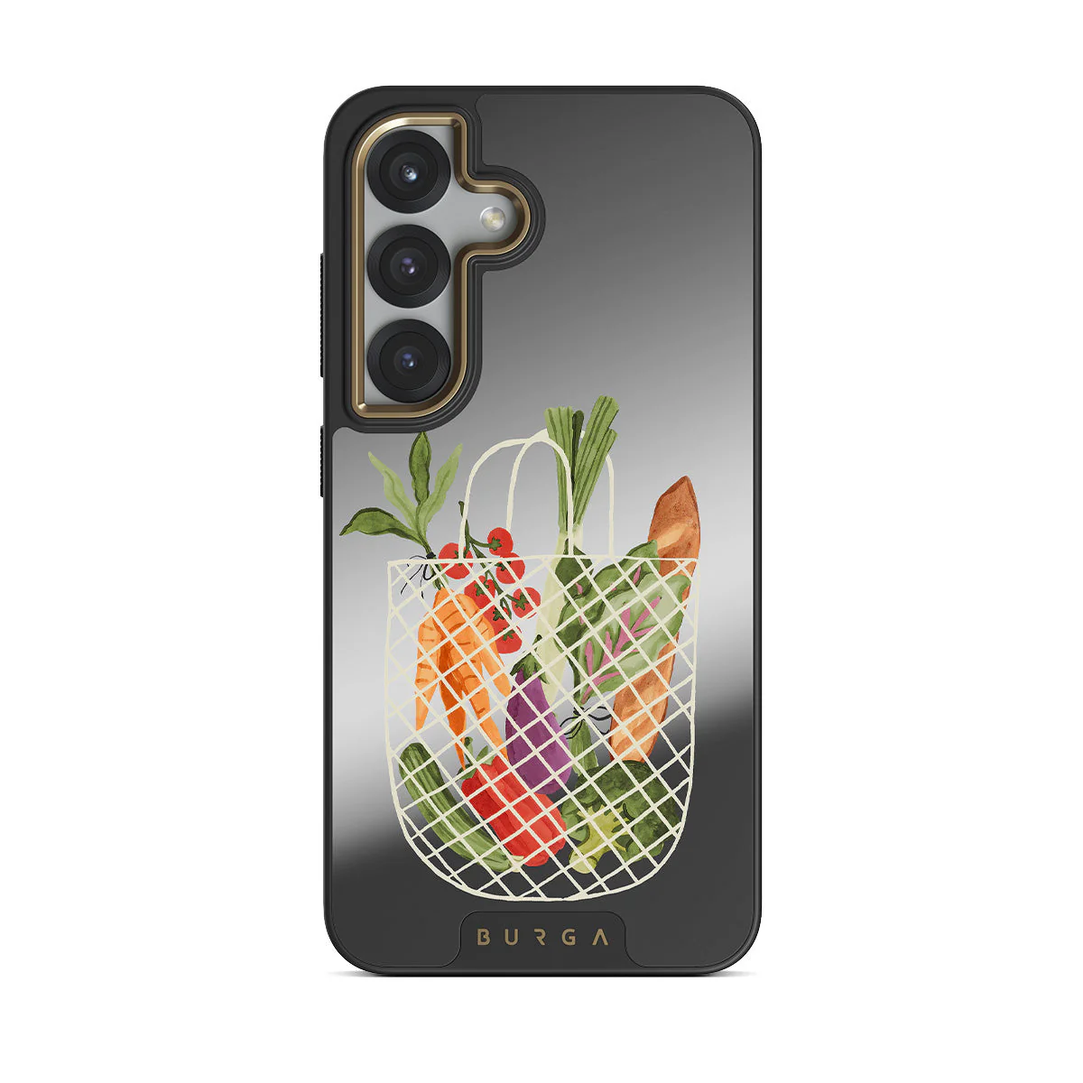Farmers Market - Samsung Galaxy S25 Plus Case - Image 26