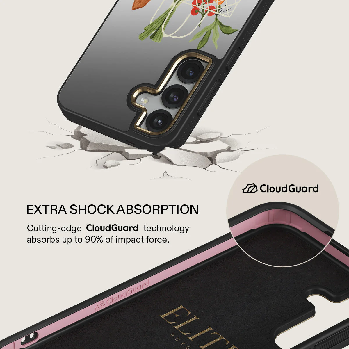 Farmers Market - Samsung Galaxy S25 Plus Case - Image 28
