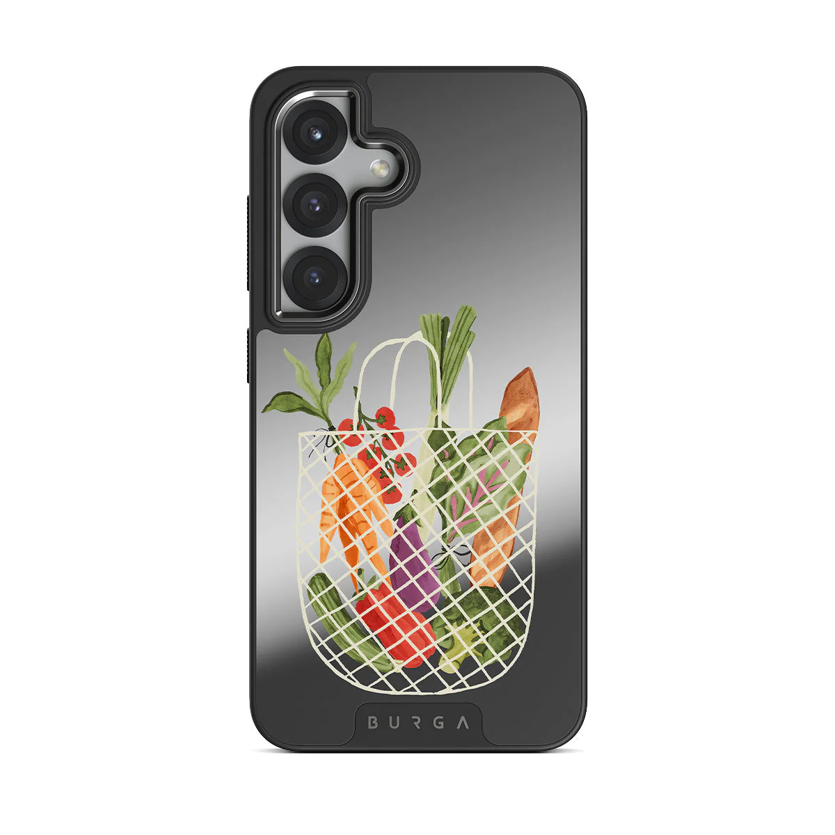 Farmers Market - Samsung Galaxy S25 Plus Case - Image 34