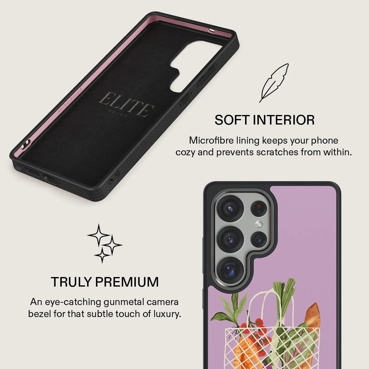 Farmers Market - Samsung Galaxy S25 Ultra Case - Image 17