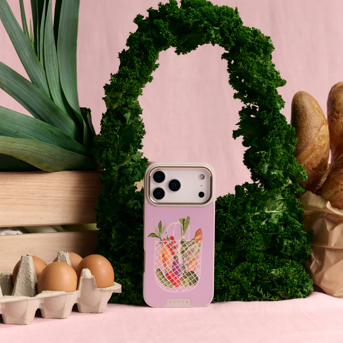 Farmers Market - Samsung Galaxy S25 Ultra Case - Image 52