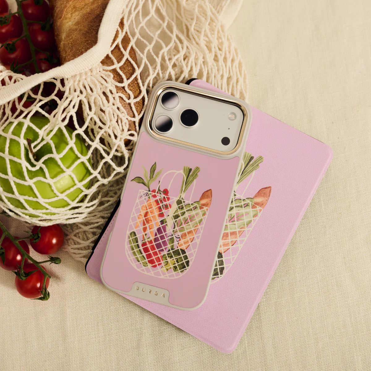 Farmers Market - Samsung Galaxy S25 Ultra Case - Image 53