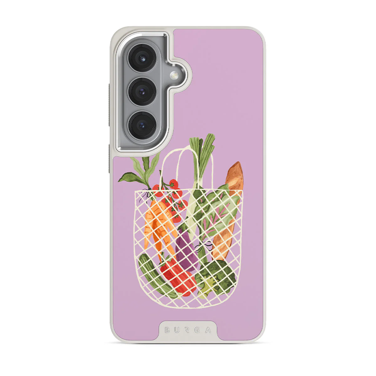 Farmers Market - Samsung Galaxy S26 Case - Image 33