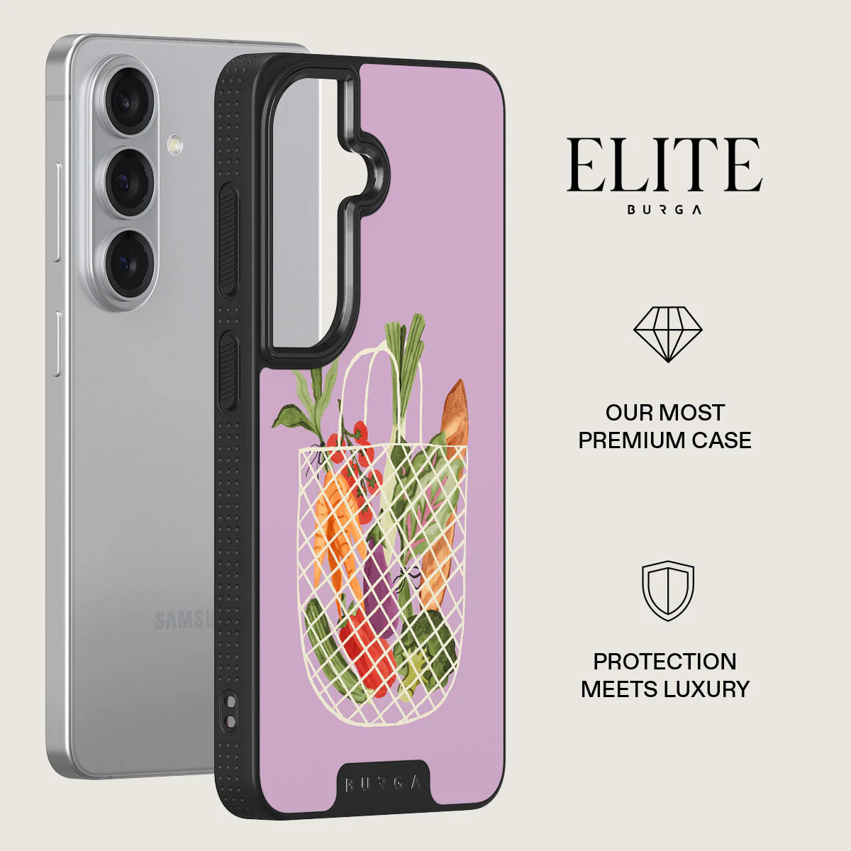 Farmers Market - Samsung Galaxy S26 Plus Case - Image 13