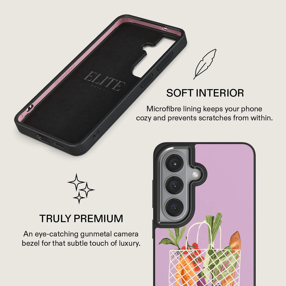 Farmers Market - Samsung Galaxy S26 Plus Case - Image 17