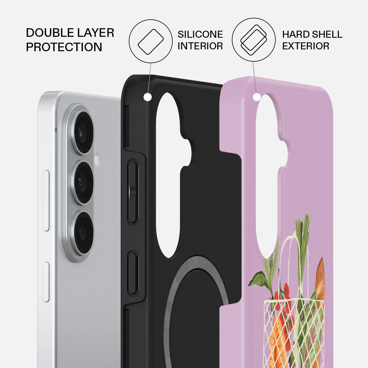 Farmers Market - Samsung Galaxy S26 Plus Case - Image 2