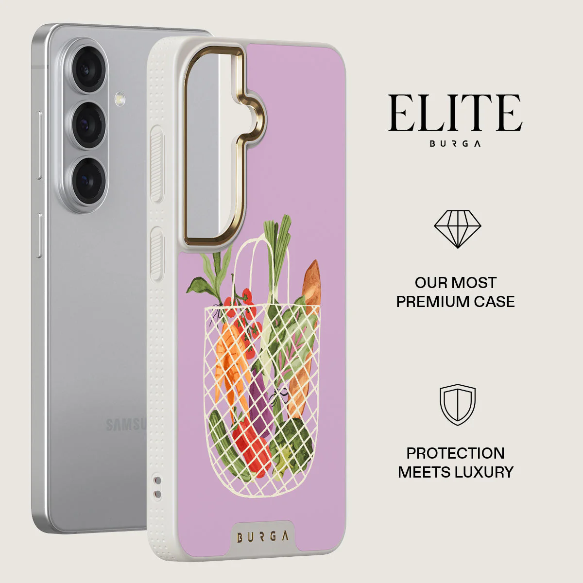 Farmers Market - Samsung Galaxy S26 Plus Case - Image 27