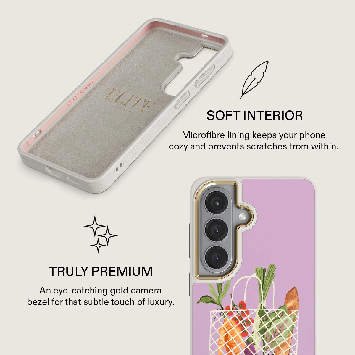 Farmers Market - Samsung Galaxy S26 Plus Case - Image 31