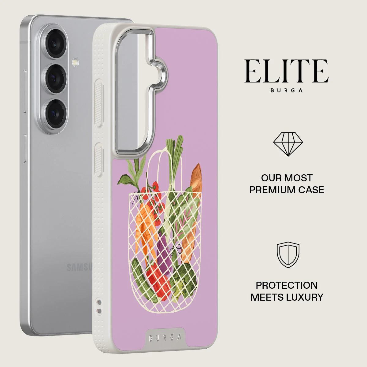 Farmers Market - Samsung Galaxy S26 Plus Case - Image 34